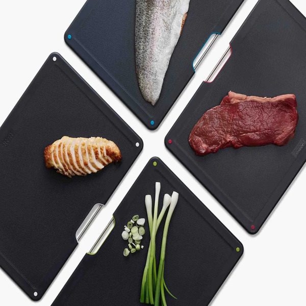 Joseph Joseph Folio Chopping Board Set
