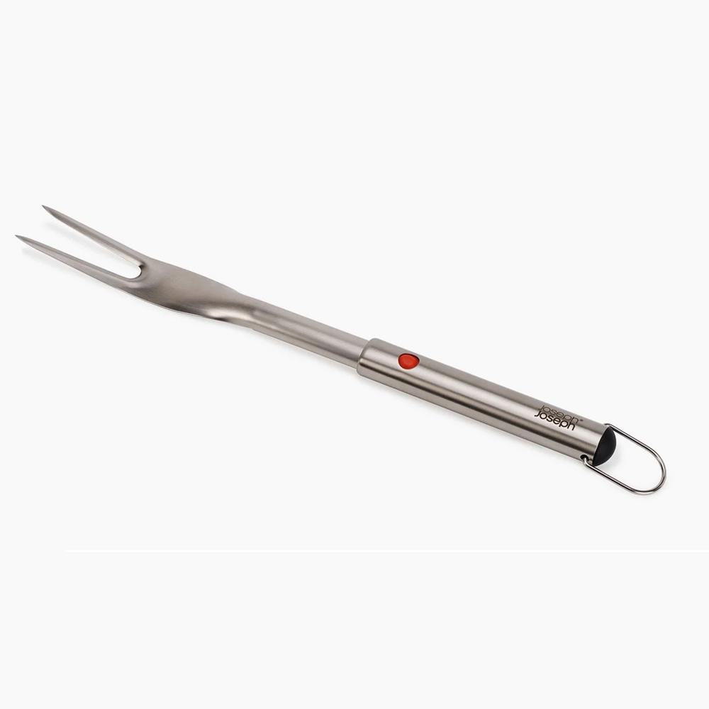 Joseph Joseph Grillout Stainless Steel BBQ Fork
