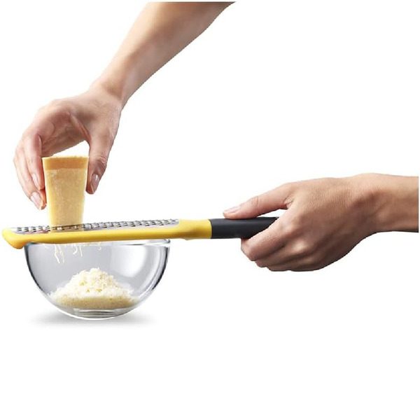 Joseph Joseph GripGrater Coarse Paddle Grater