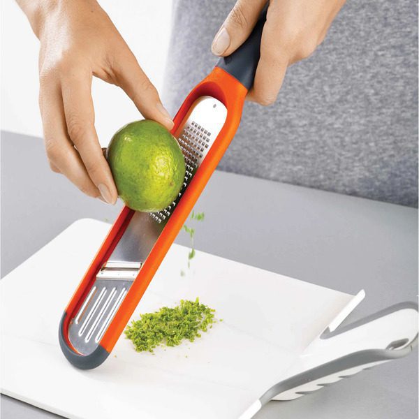 Joseph Joseph HandiGrate Multi Function Grater