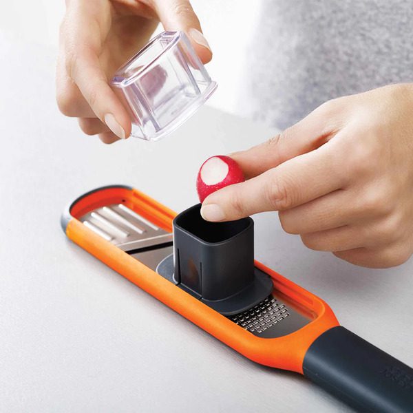 Joseph Joseph HandiGrate Multi Function Grater