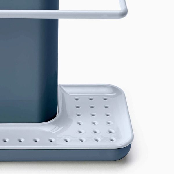 Joseph Joseph Kitchen Sink Organizer Grey