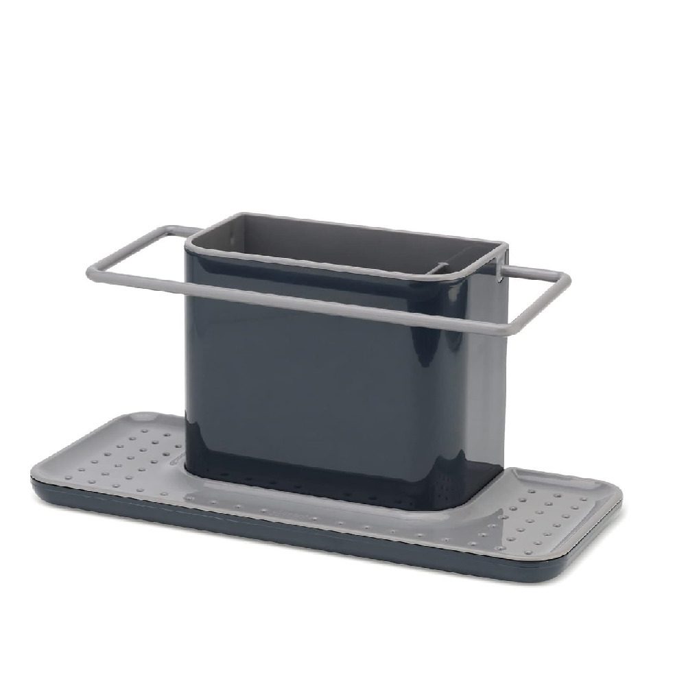 Joseph Joseph Kitchen Sink Organizer Large Grey