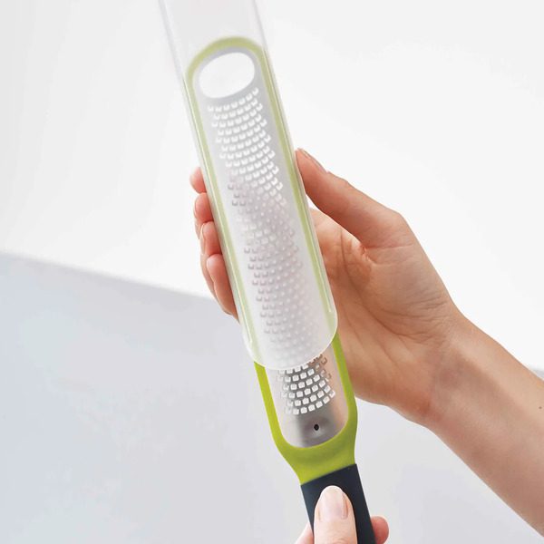 Joseph Joseph Multi Function Zester