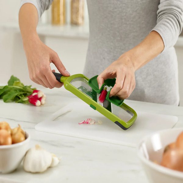 Joseph Joseph Multi Grip Mandoline