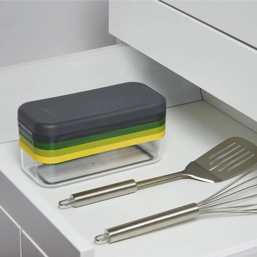 Joseph Joseph Multi-Prep Compact Food Prep Set 4 Piece