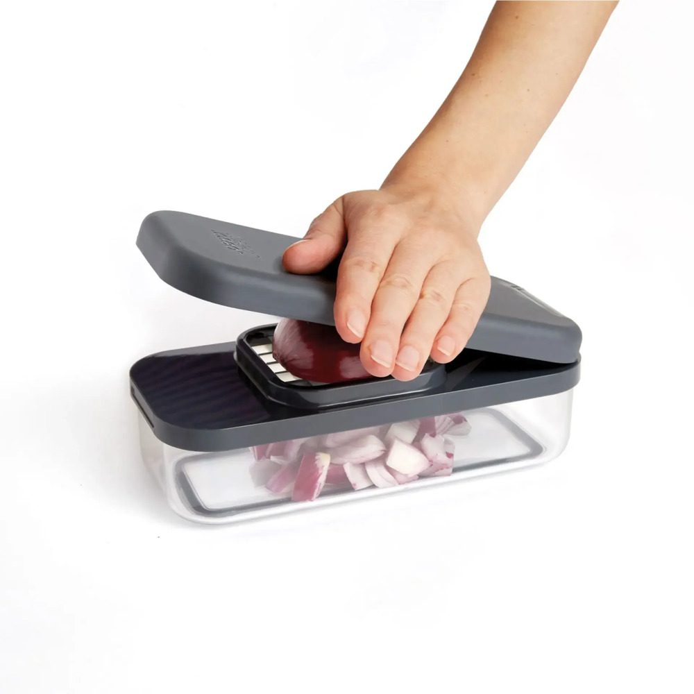 Joseph Joseph Multi-Prep Compact Food Prep Set 4 Piece