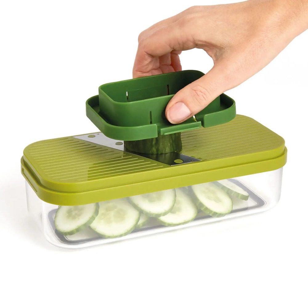 Joseph Joseph Multi-Prep Compact Food Prep Set 4 Piece