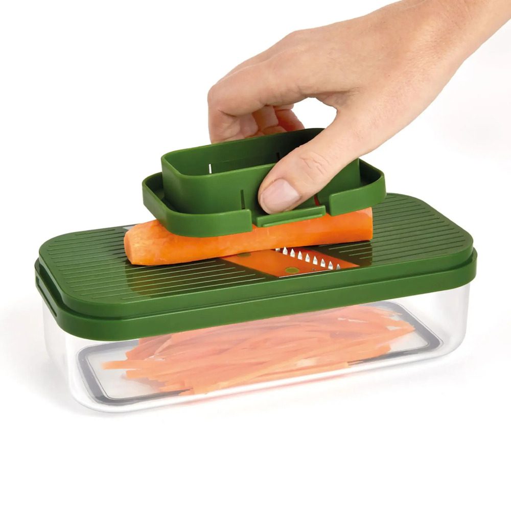 Joseph Joseph Multi-Prep Compact Food Prep Set 4 Piece