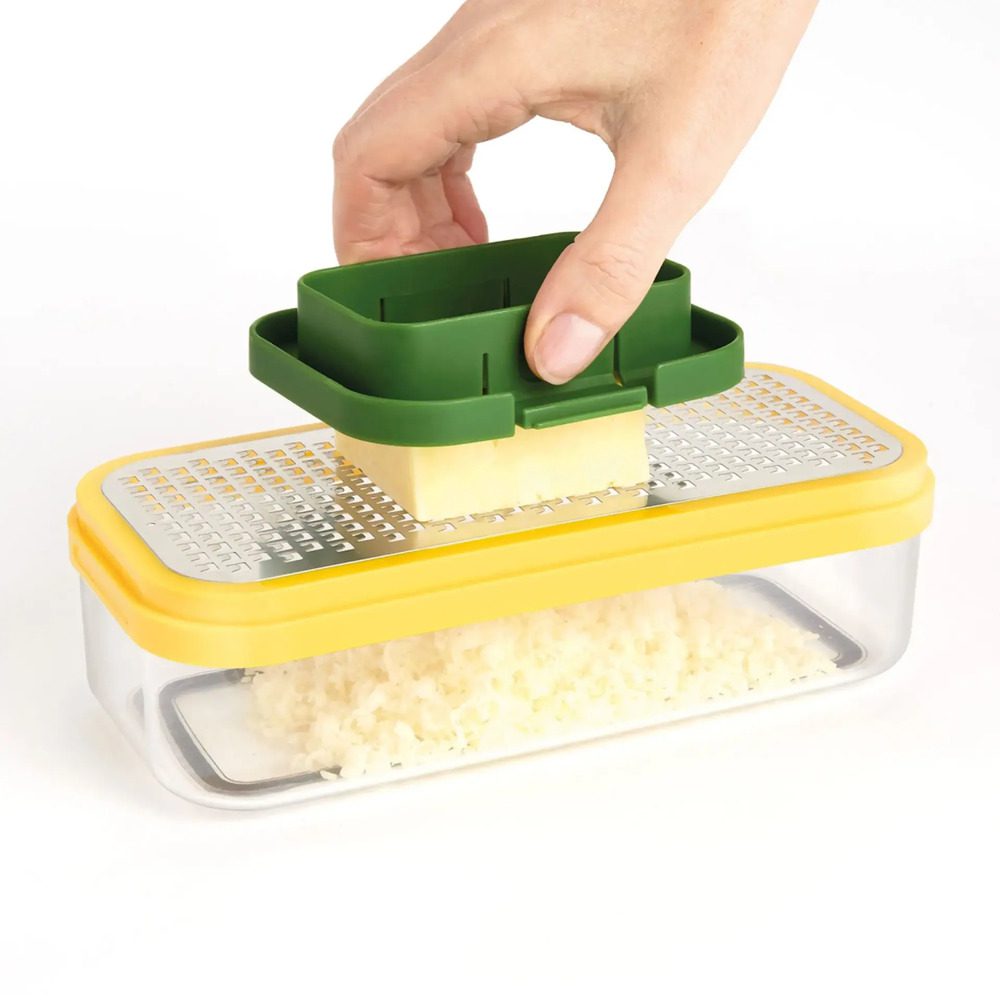 Joseph Joseph Multi-Prep Compact Food Prep Set 4 Piece