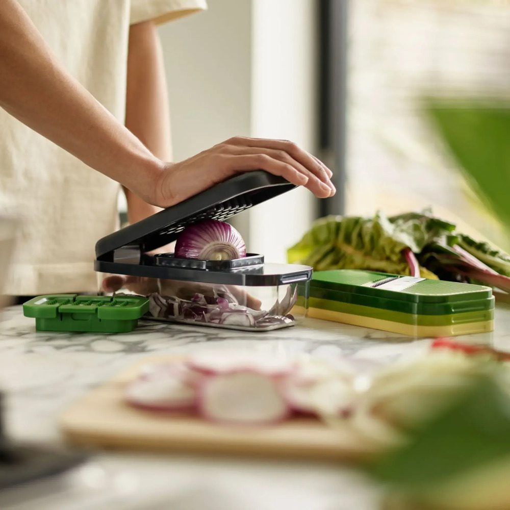 Joseph Joseph Multi-Prep Compact Food Prep Set 4 Piece