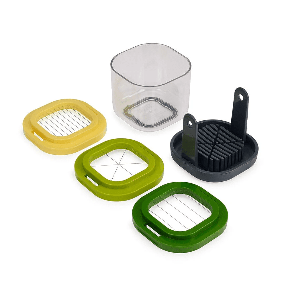 Joseph Joseph Multi-Prep Mini Food Preparation Set