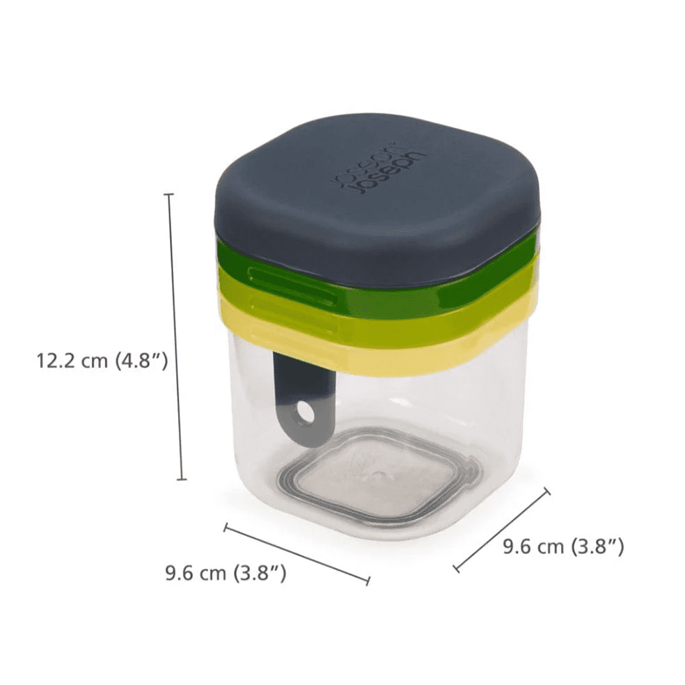 Joseph Joseph Multi-Prep Mini Food Preparation Set