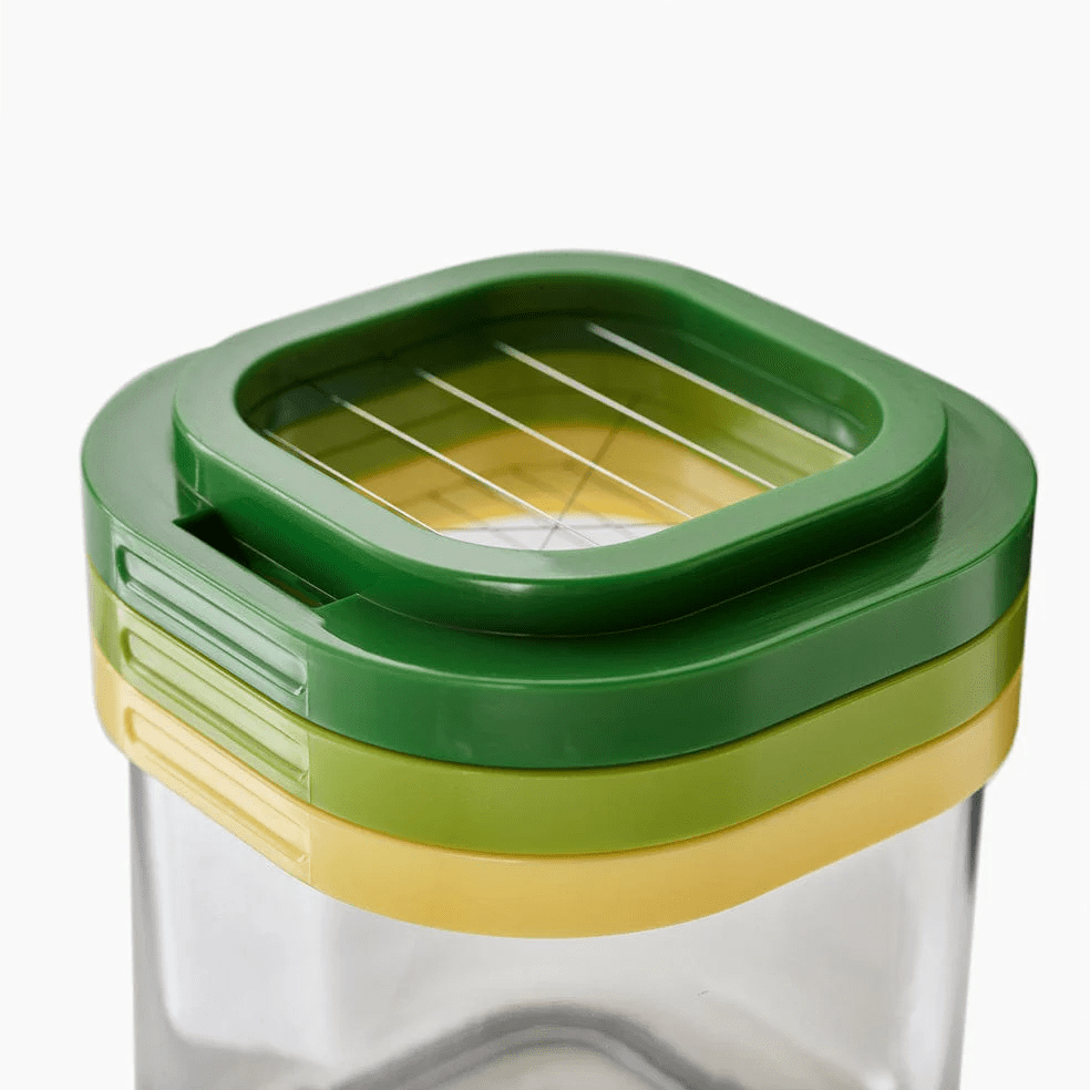 Joseph Joseph Multi-Prep Mini Food Preparation Set