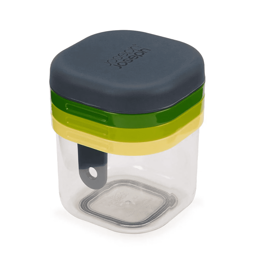 Joseph Joseph Multi-Prep Mini Food Preparation Set