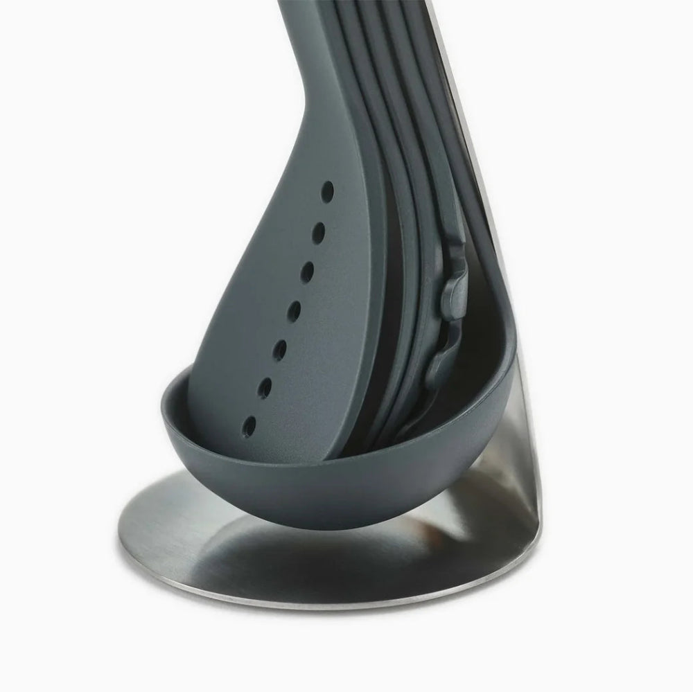 Joseph Joseph Nest Steel Utensils Set of 5