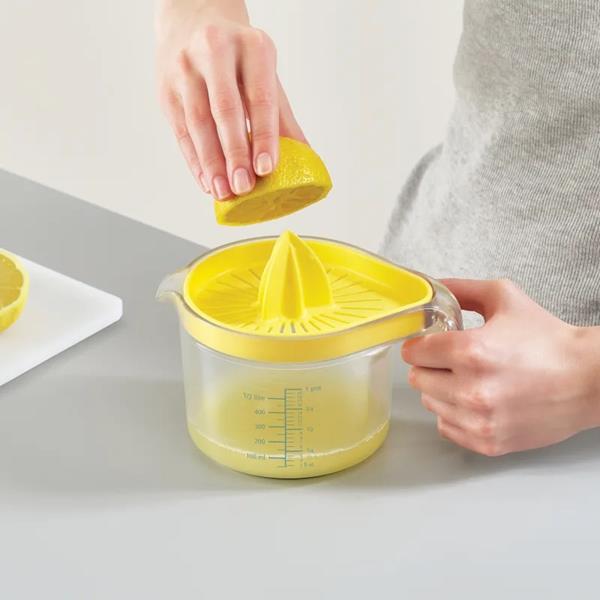 Joseph Joseph Nest Trio 3-Piece Food Prep Set