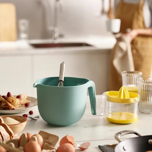 Joseph Joseph Nest Trio 3-Piece Food Prep Set
