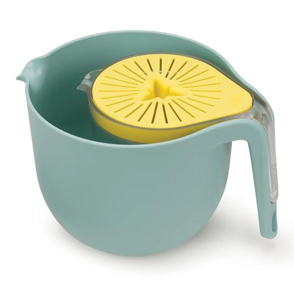 Joseph Joseph Nest Trio 3-Piece Food Prep Set