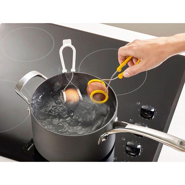 Joseph Joseph O-Tongs Egg Boiling Tongs Set 2