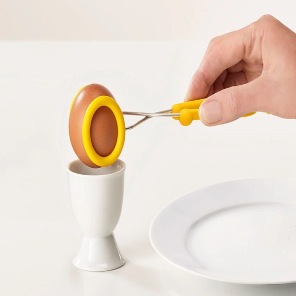 Joseph Joseph O-Tongs Egg Boiling Tongs Set 2