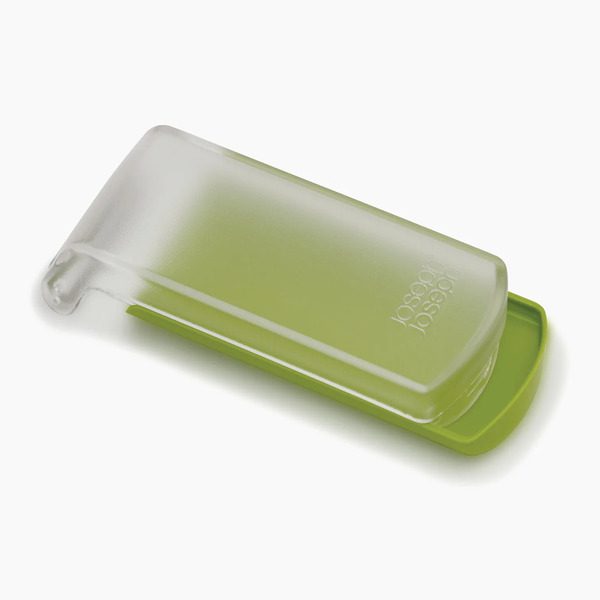 Joseph Joseph PeelStore Peeler Green