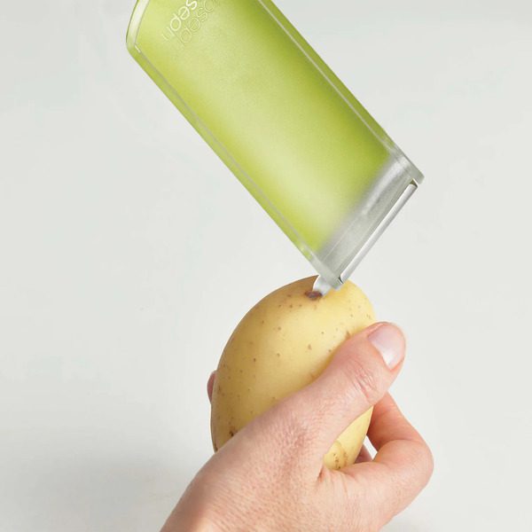 Joseph Joseph PeelStore Peeler Green