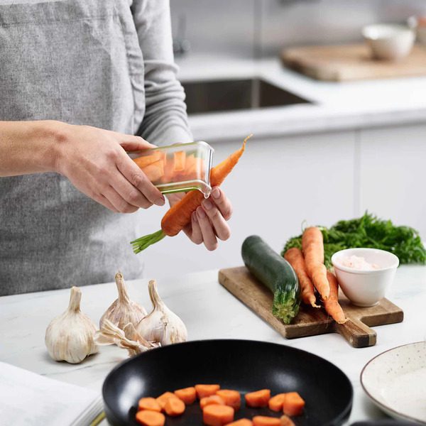 Joseph Joseph Multi Peel Y Peeler