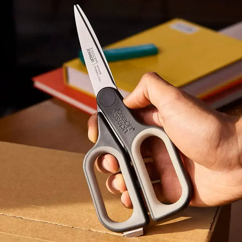 Joseph Joseph PlusCut Kitchen Scissors