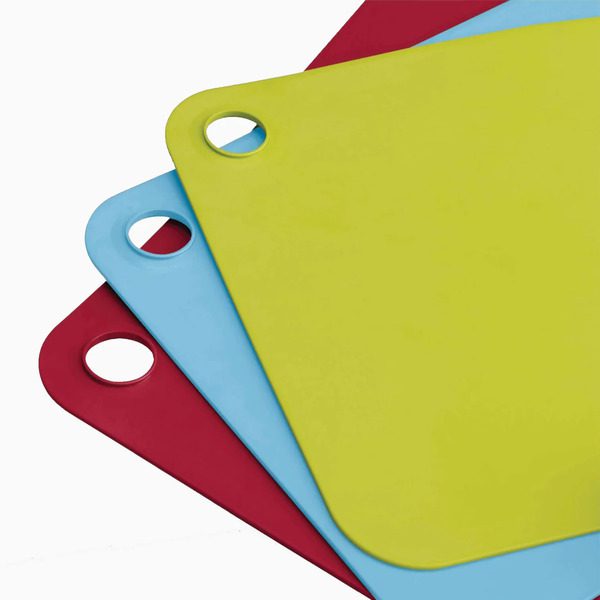 Joseph Joseph Pop Chopping Mat Set of 3