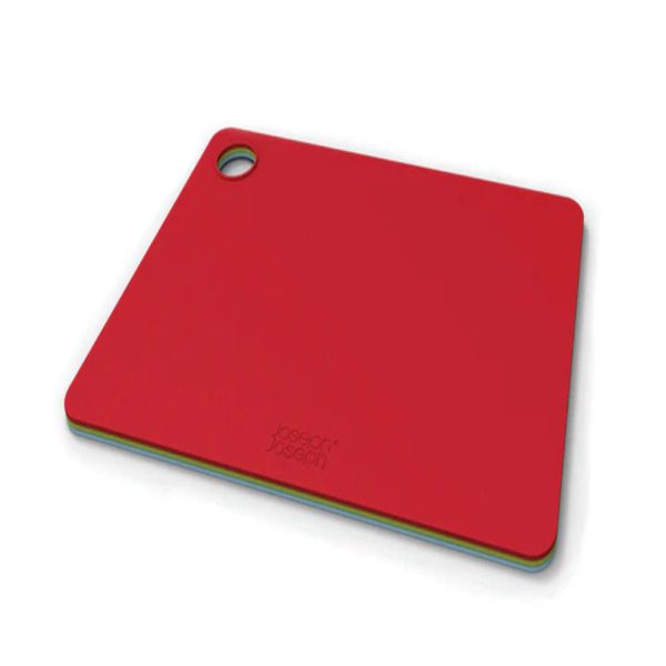 Joseph Joseph Pop Chopping Mat Set of 3