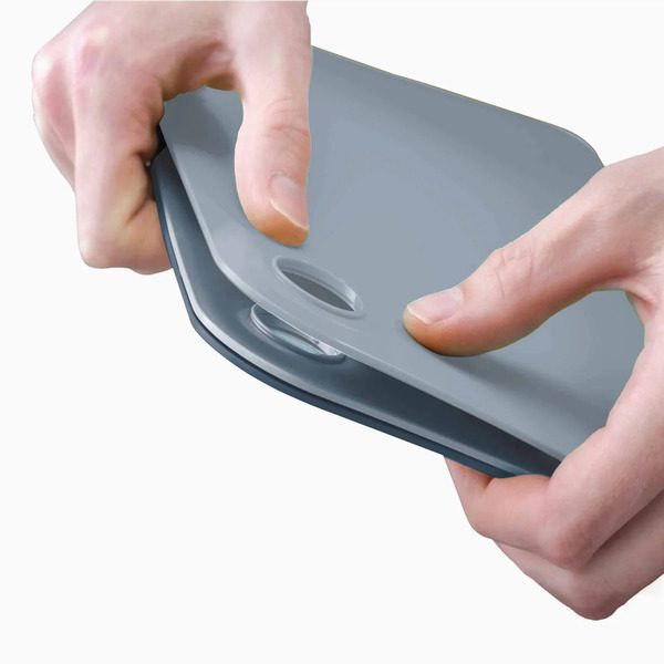 Joseph Joseph Pop Chopping Mat Set of 3 Sky