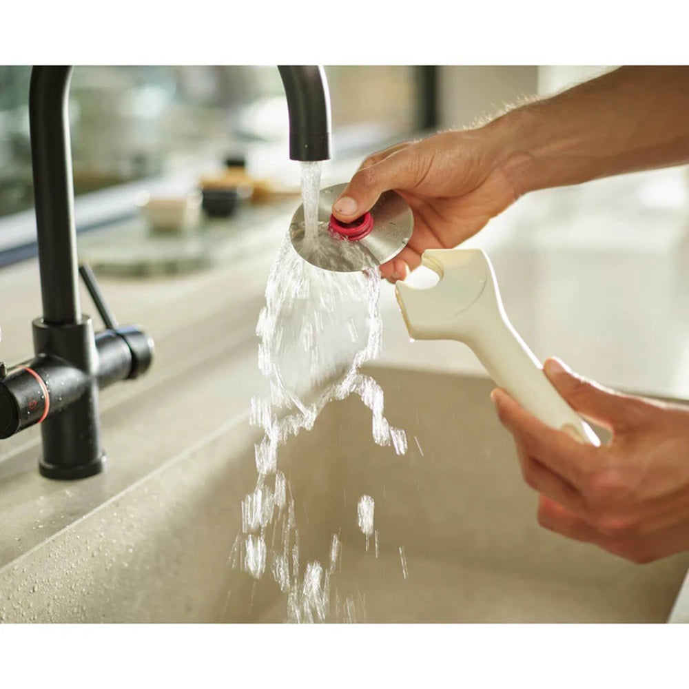 Joseph Joseph Ringo Easy Clean Pizza Cutter