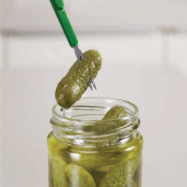 Joseph Joseph Scoop & Pick Green