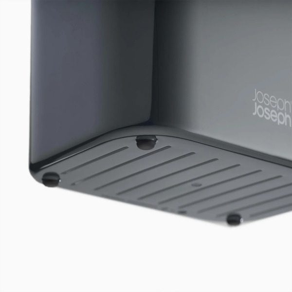 Joseph Joseph Sinkstore Tiered Sink Tidy Grey