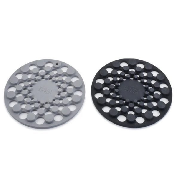 Joseph Joseph Spot On Silicone Trivets Set of 2