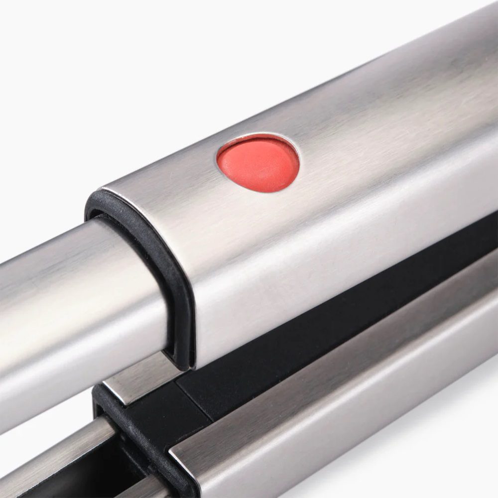 Joseph Joseph Grillout Stainless Steel BBQ Tongs