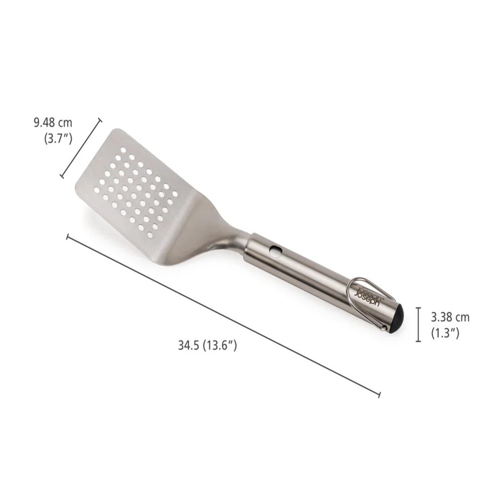 Joseph Joseph Grillout Stainless Steel BBQ Turner