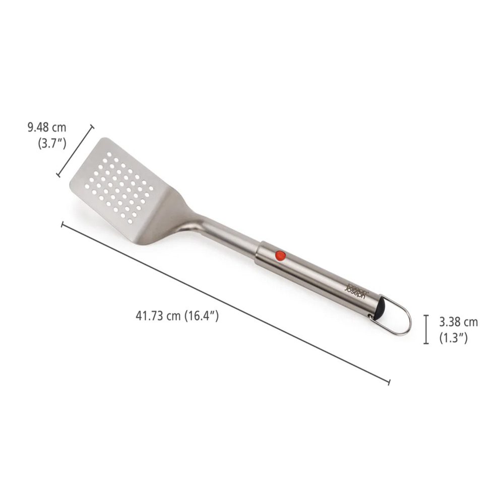 Joseph Joseph Grillout Stainless Steel BBQ Turner