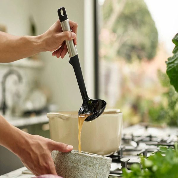 Joseph Joseph Silicone Ladle