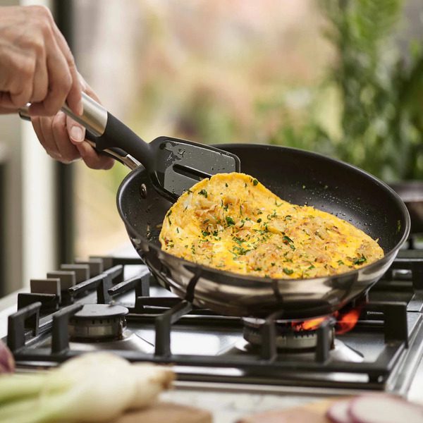 Joseph Joseph Silicone Slotted Turner