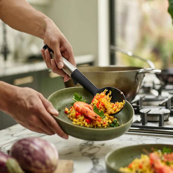 Joseph Joseph Silicone Spoon