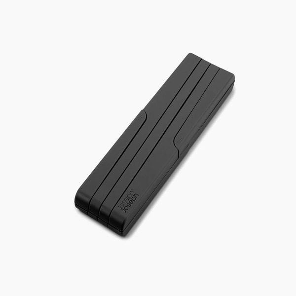 Joseph Joseph Stretch Trivet Black