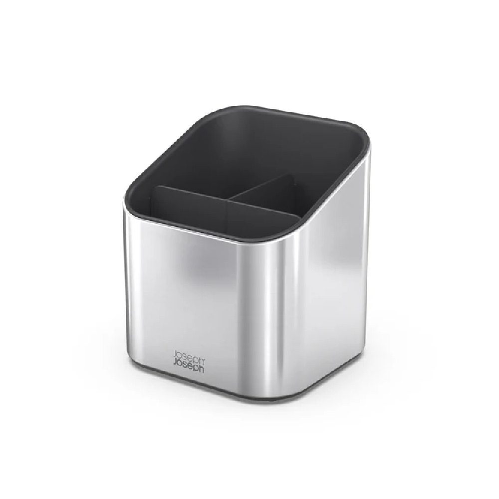 Joseph Joseph Surface Stainless Steel Utensil Pot