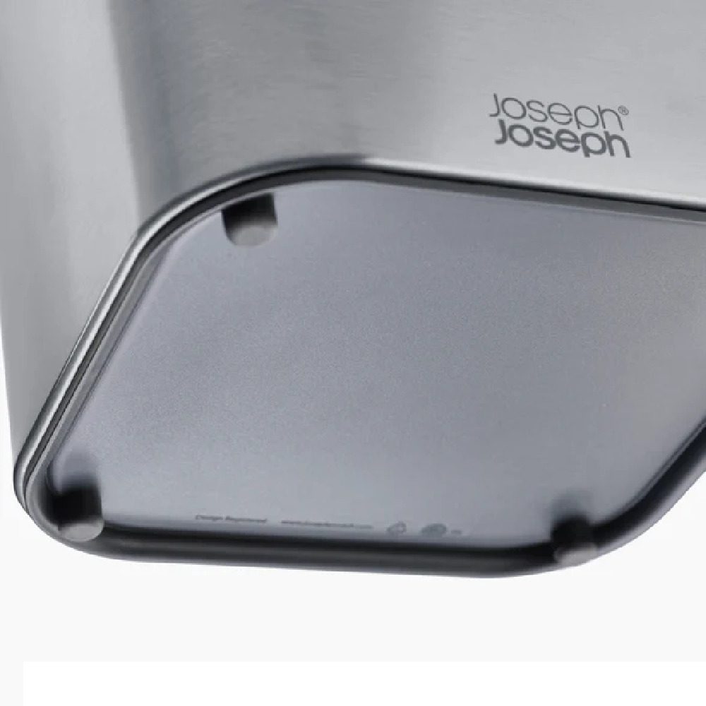 Joseph Joseph Surface Stainless Steel Utensil Pot