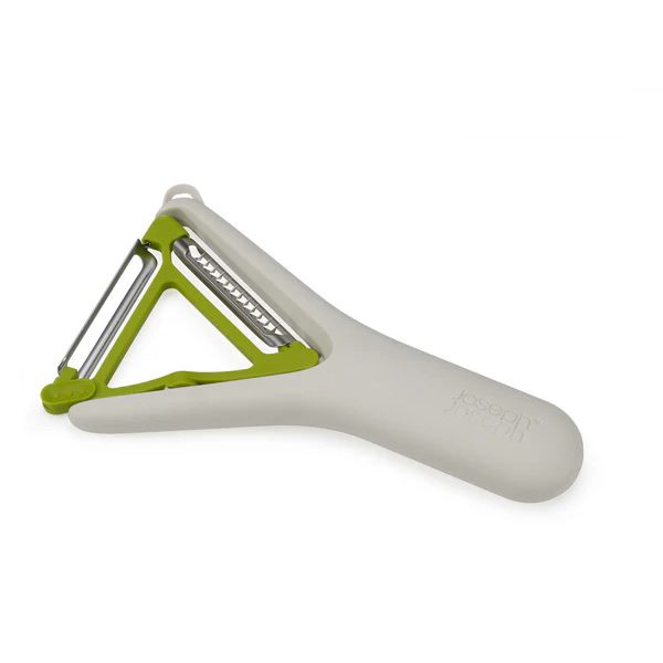Joseph Joseph Switch 2 in 1 Peeler