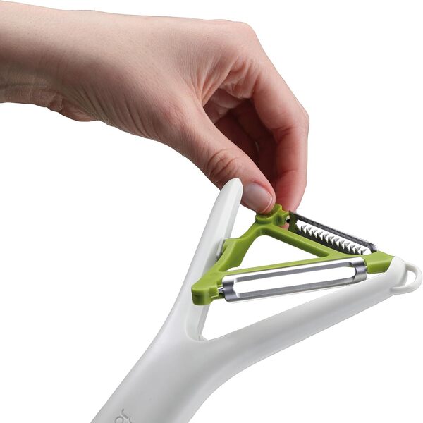 Joseph Joseph Switch 2 in 1 Peeler