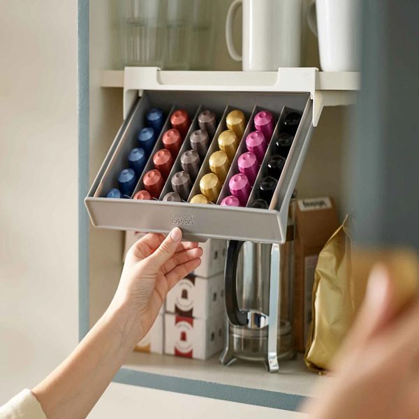Joseph Joseph CupboardStore Coffee Pod Drawer
