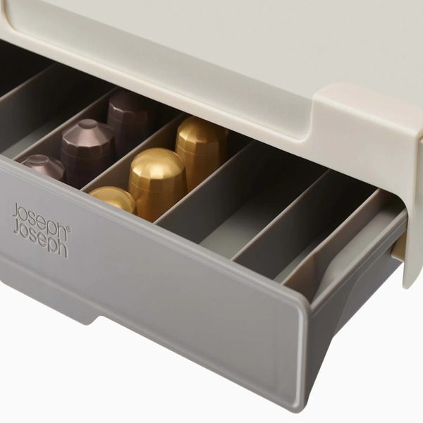 Joseph Joseph CupboardStore Coffee Pod Drawer