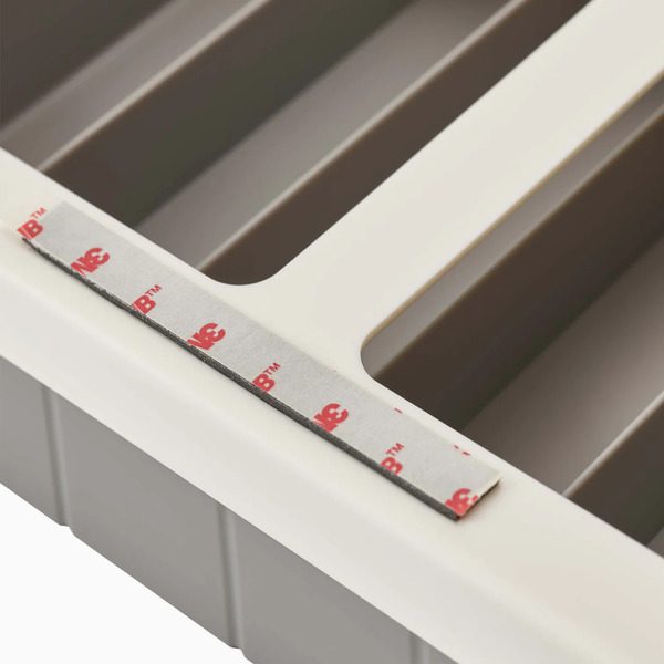 Joseph Joseph CupboardStore Coffee Pod Drawer